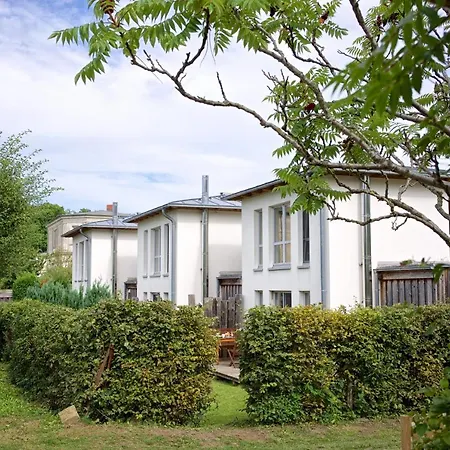 An Der Alten Gaertnerei - Cumin Heiligendamm