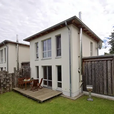 An Der Alten Gaertnerei - Cumin Daire Heiligendamm