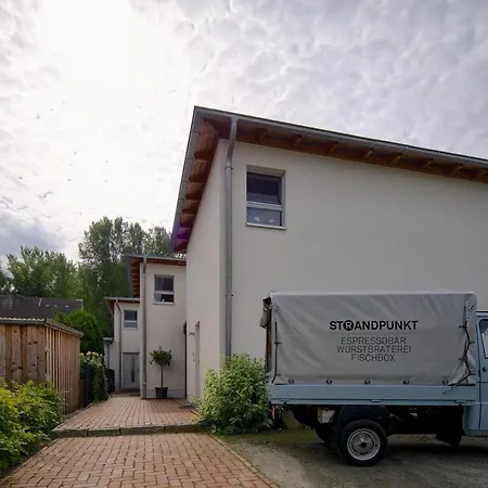 An Der Alten Gaertnerei - Cumin *