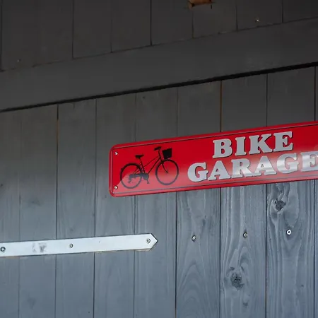 Daire An Der Alten Gaertnerei - Cumin