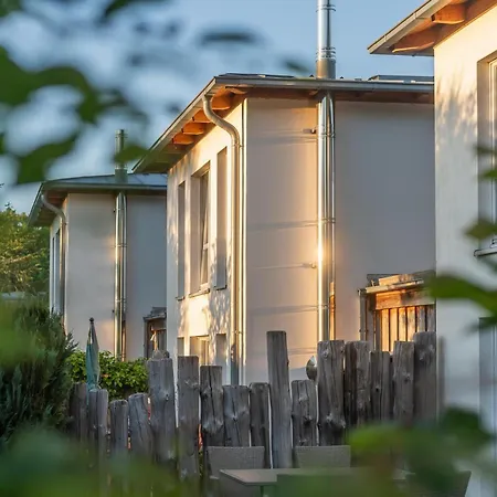 An Der Alten Gaertnerei - Cumin Daire