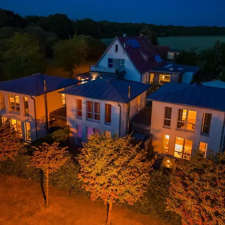 An Der Alten Gaertnerei - Cumin Daire *