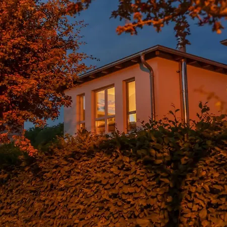 An Der Alten Gaertnerei - Cumin Daire