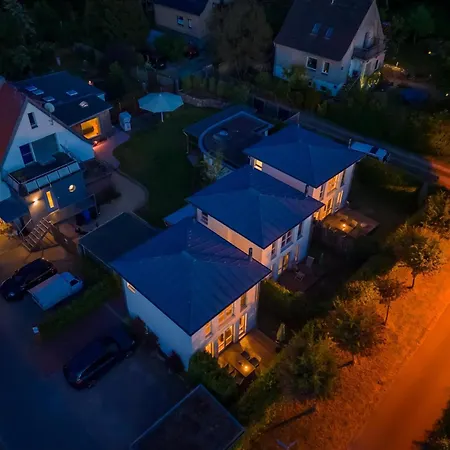 Daire An Der Alten Gaertnerei - Cumin Heiligendamm