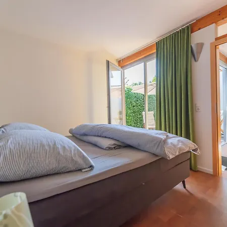 Daire An Der Alten Gaertnerei - Cumin