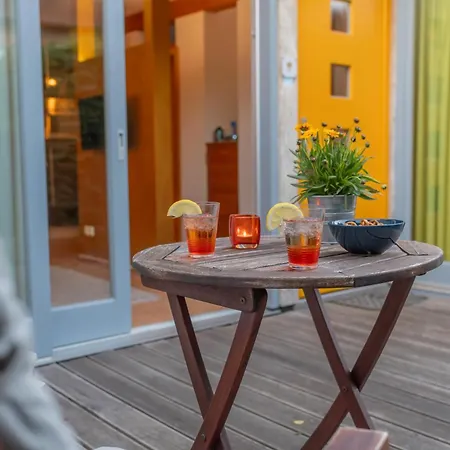 An Der Alten Gaertnerei - Cumin