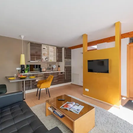 Apartment An Der Alten Gaertnerei - Cumin Heiligendamm