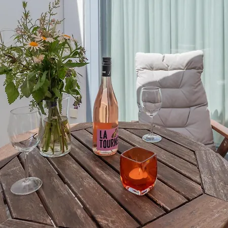 An Der Alten Gaertnerei - Cumin * Heiligendamm