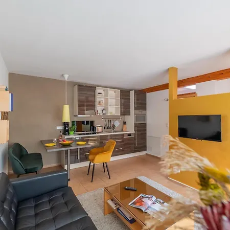 An Der Alten Gaertnerei - Cumin Heiligendamm