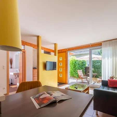 An Der Alten Gaertnerei - Cumin Daire