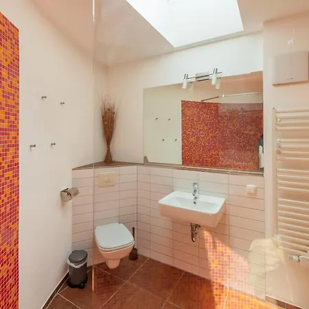 Daire An Der Alten Gaertnerei - Cumin