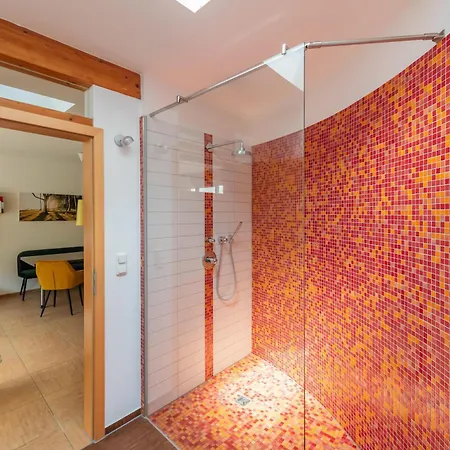 An Der Alten Gaertnerei - Cumin Apartment